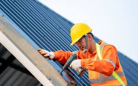 Best Emergency Roof Repair Services  in Cynthiana, KY